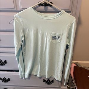 Vineyard Vines Womens Long Sleeve XXS